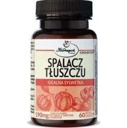 Spalacz tłuszczu x 60 kapsułek