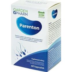Parenton x 60 kapsułek