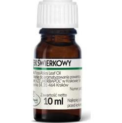 Olejek świerkowy 10ml