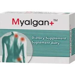 MYALGAN + x 120 tabletek