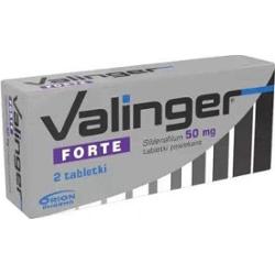 Valinger Forte x 2 tabletki