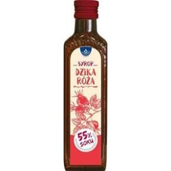 Syrop Dzika róża 250ml