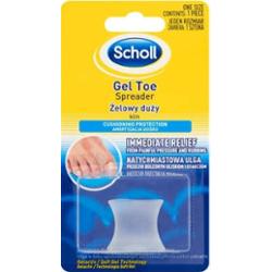SCHOLL GelActiv duży klin międzypalcowy 1 szt.