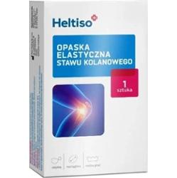 Heltiso Opaska elastyczna stawu kolanowego M x 1 sztuka