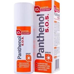 Panthenol S.O.S. spray 130g