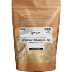 Natur Planet Glinka Ghassoul 100g