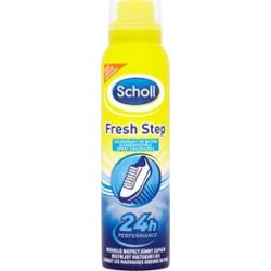 SCHOLL Fresh Step Dezodorant do butów 150ml