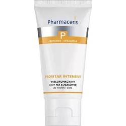 Pharmaceris P PSORITAR INTENSIVE Wielofunkcyjny krem na łuszczycę do twarzy i ciała 50ml