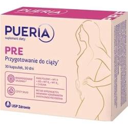 Pueria Pre x 30 kapsułek