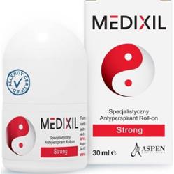 Medixil Strong antyperspirant roll-on 30 ml