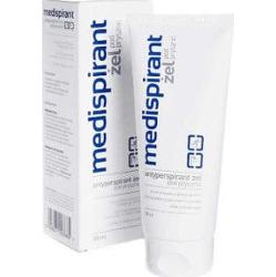 MEDISPIRANT żel pod prysznic 180ml