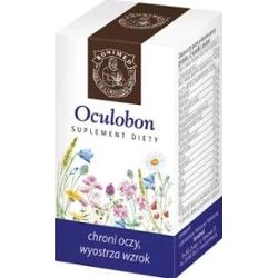 OCULOBON x 60 kapsułek