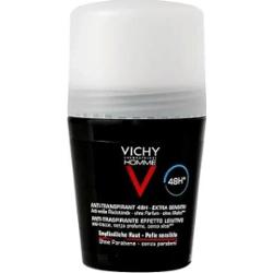 VICHY DEO HOMME Antyperspirant w kulce skóra wrażliwa 50ml