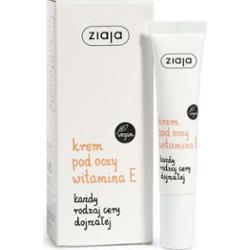 ZIAJA Krem pod oczy z witaminą E 15ml