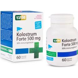 Kolostrum Forte 500mg x 60 kapsułek