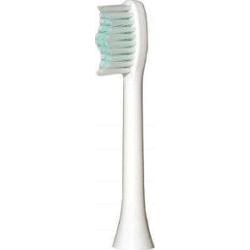 Końcówka do szczoteczki TM-Sonic biała x 1 sztuka