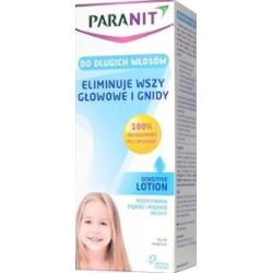 PARANIT Sensitive Lotion 150ml
