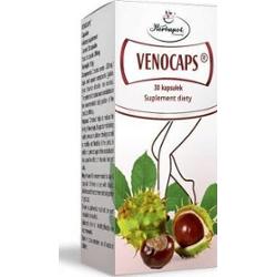 Venocaps x 30 kapsułek