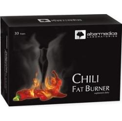 Chili Fat Burner x 30 kapsułek