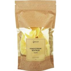 Mango kandyzowane płatki 250g