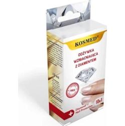 ODŻYWKA do paznokci wzmacniająca z diamentem 10ml