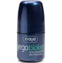 Ziaja Yego Bloker Anty-perspirant dla mężczyzn 60 ml