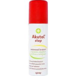 AKUTOL STOP spray 60ml