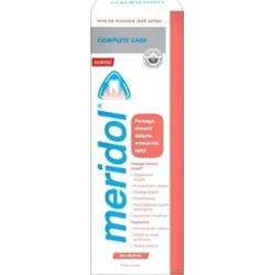 MERIDOL Complete Care płyn do płukania 400ml