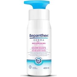 Bepanthen Derma Replenishing Balsam do ciała głęboko odżywczy 400ml