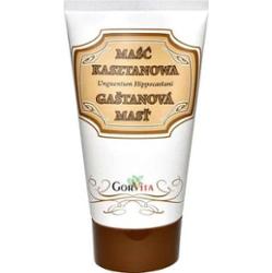 MAŚĆ KASZTANOWA 130ml