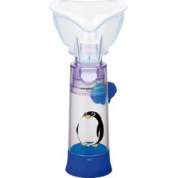 Alphamed Komora inhalacyjna GY01-LB212203-SS dla osób powyżej 5 lat x 1 sztuka