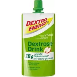 Dextro Energy płynna glukoza o smaku jabłkowym 50ml