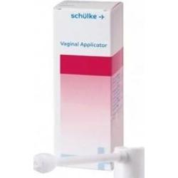 Aplikator waginalny do preparatu octenisept x 1 sztuka