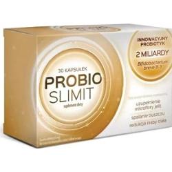 Probioslimit x 30 kapsułek