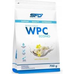 SFD WPC Protein Econo wanilia 700g