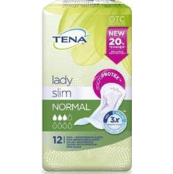 TENA Lady Slim Normal x 12 sztuk