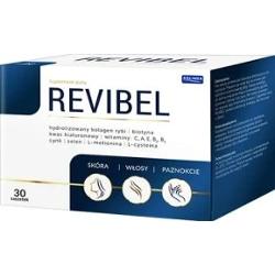 Revibel x 30 saszetek