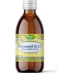 Rivanol 0,1% roztwór 90g