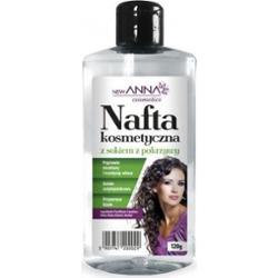 NAFTA KOSMETYCZNA Z SOKIEM Z POKRZYWY 160ml/120g
