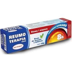 REUMO TERAPIA Krem z imbirem 60g