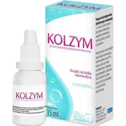 Kolzym krople 15ml