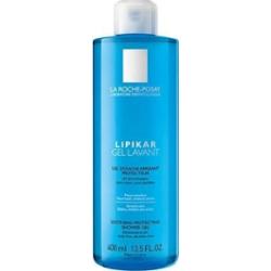 La Roche Lipikar Żel do mycia twarzy i ciała 400ml