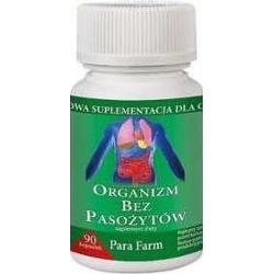 Para Farm x 90 kapsułek