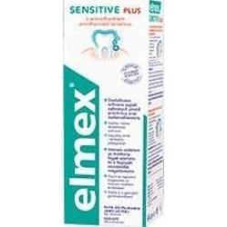 ELMEX Sensitive 400ml