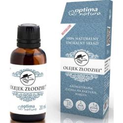 Olejek Złodziei 20ml