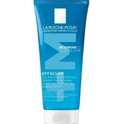 LA ROCHE Effaclar żel oczyszczający 200ml