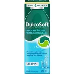 Dulcosoft roztwór doustny 250ml