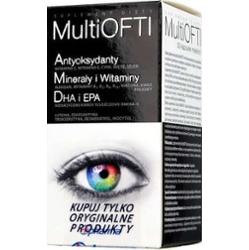 MultiOFTI x 30 kapsułek