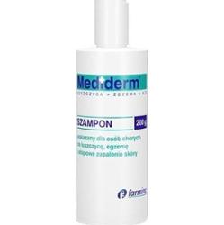 Mediderm Szampon 200g