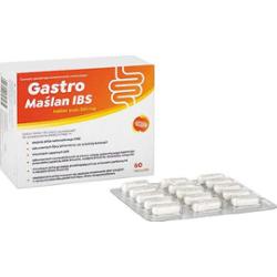 Gastro Maślan IBS x 60 kapsułek